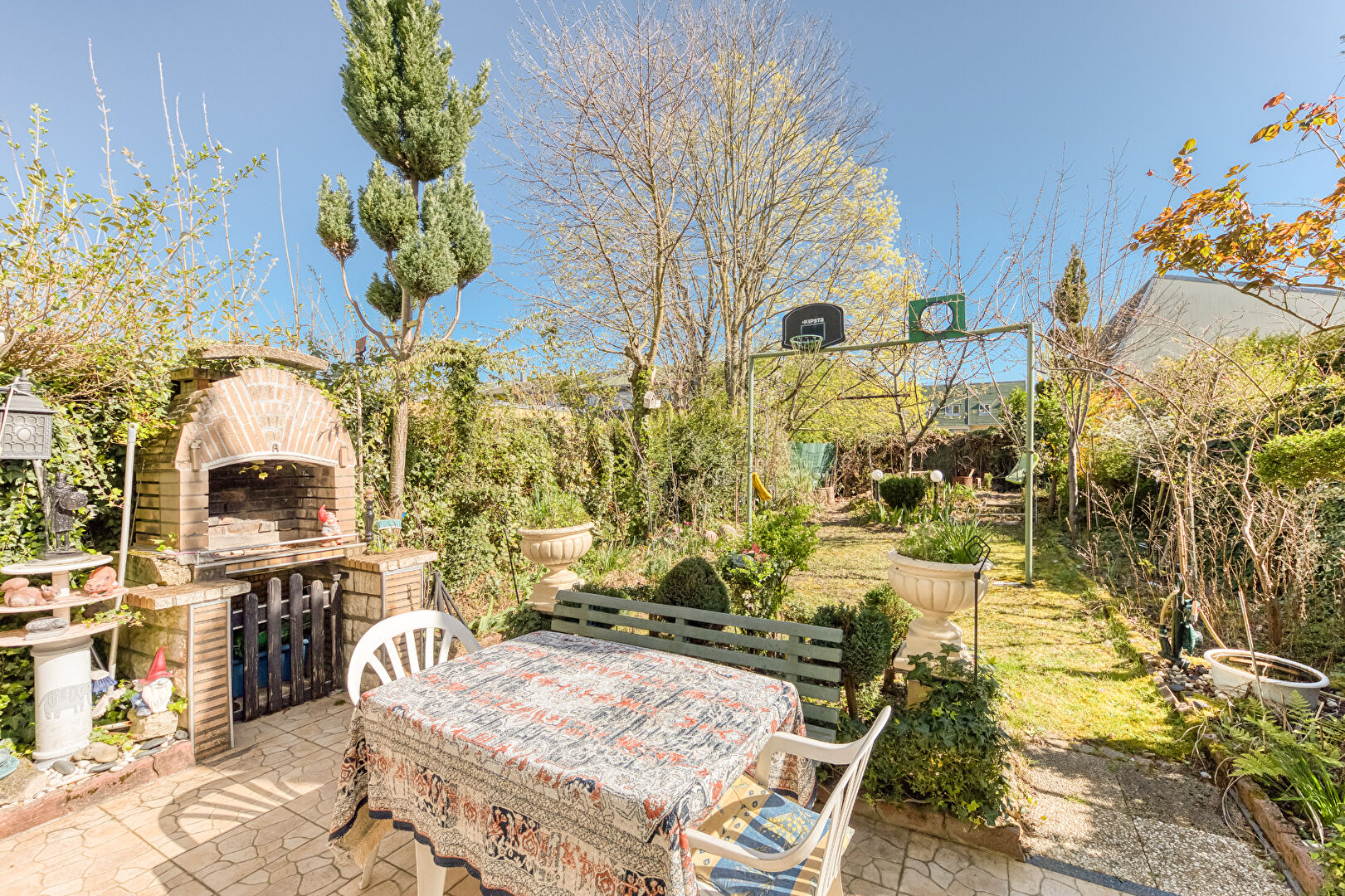 Appartement NOISIEL (77186) 3 pi&egrave;ces 67.39 m&sup2;