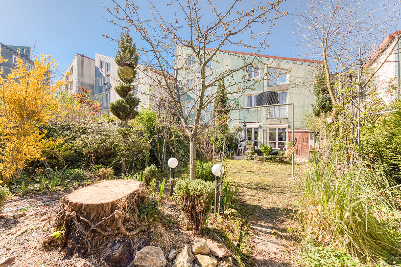 Appartement NOISIEL (77186) 3 pi&egrave;ces 67.39 m&sup2;