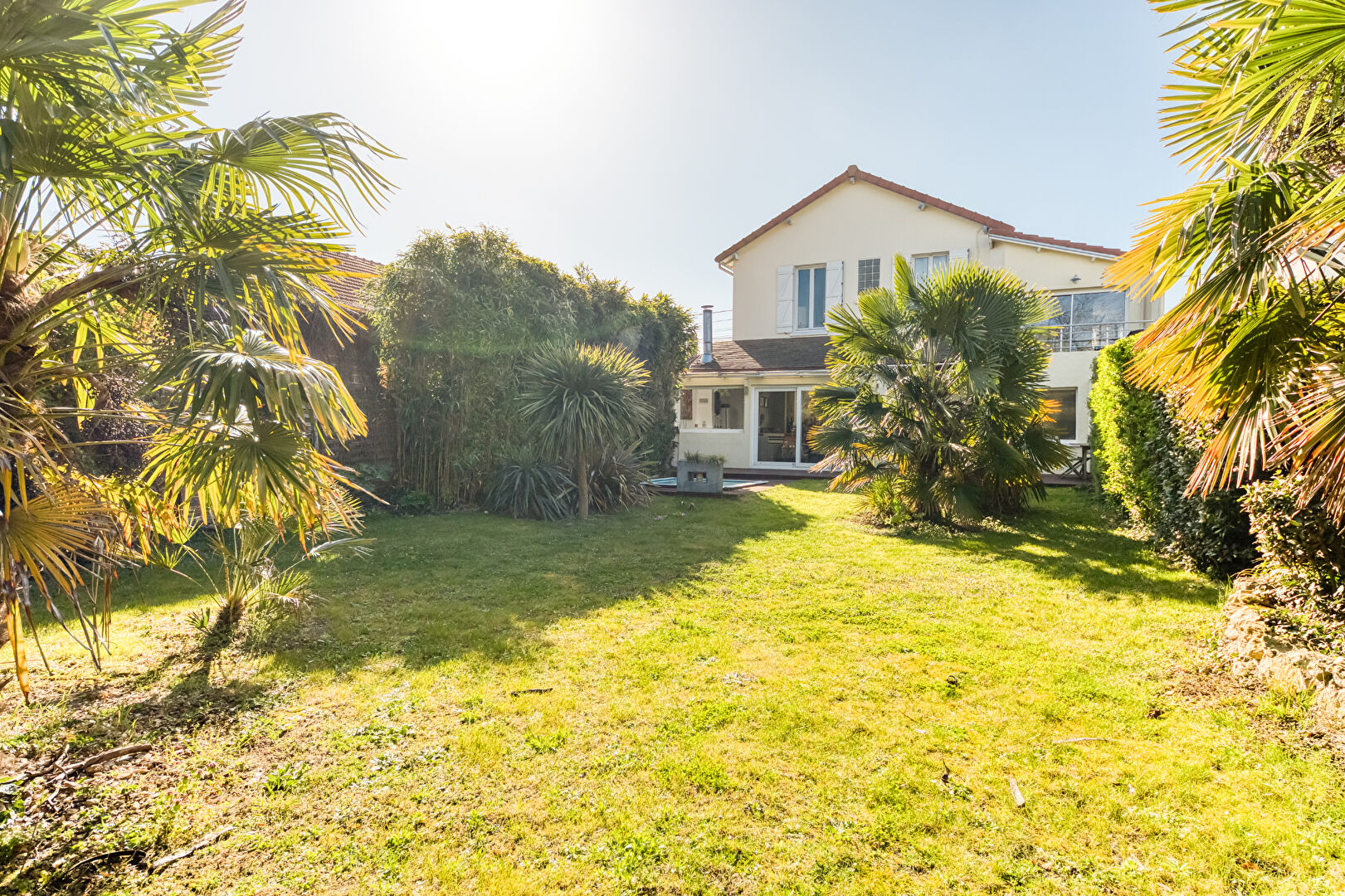 Maison CHAMPS SUR MARNE (77420) 6 pi&egrave;ces 133.00 m&sup2;