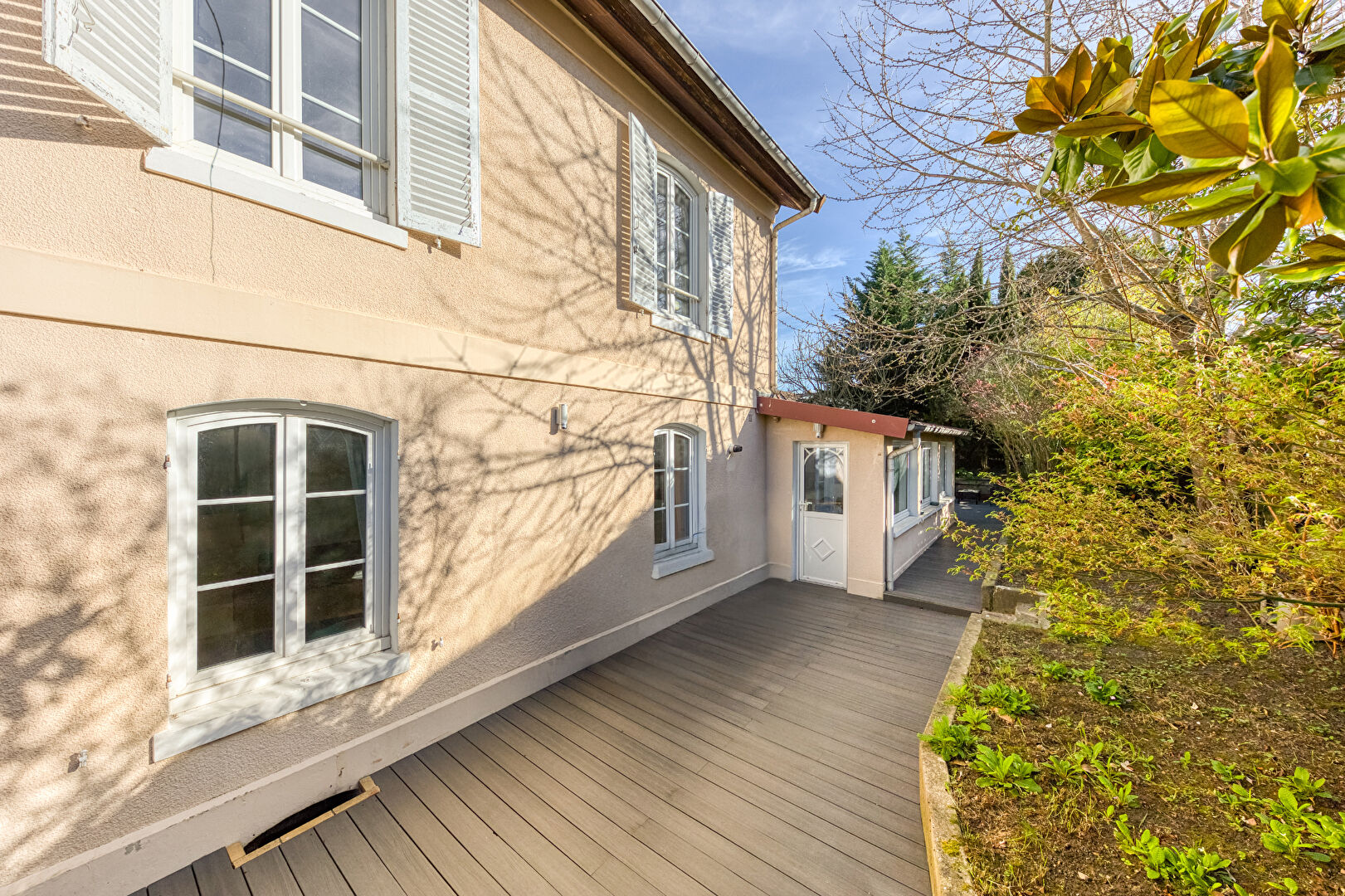 Maison NOISIEL (77186) 5 pi&egrave;ces 97.86 m&sup2;