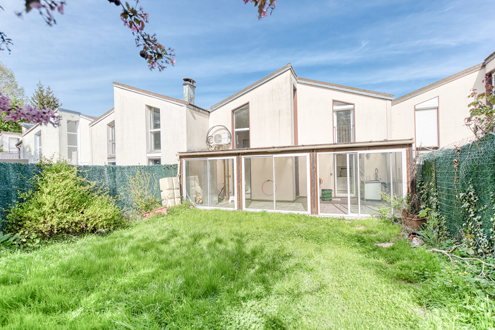 Maison NOISIEL (77186) 5 pi&egrave;ces 109.00 m&sup2;