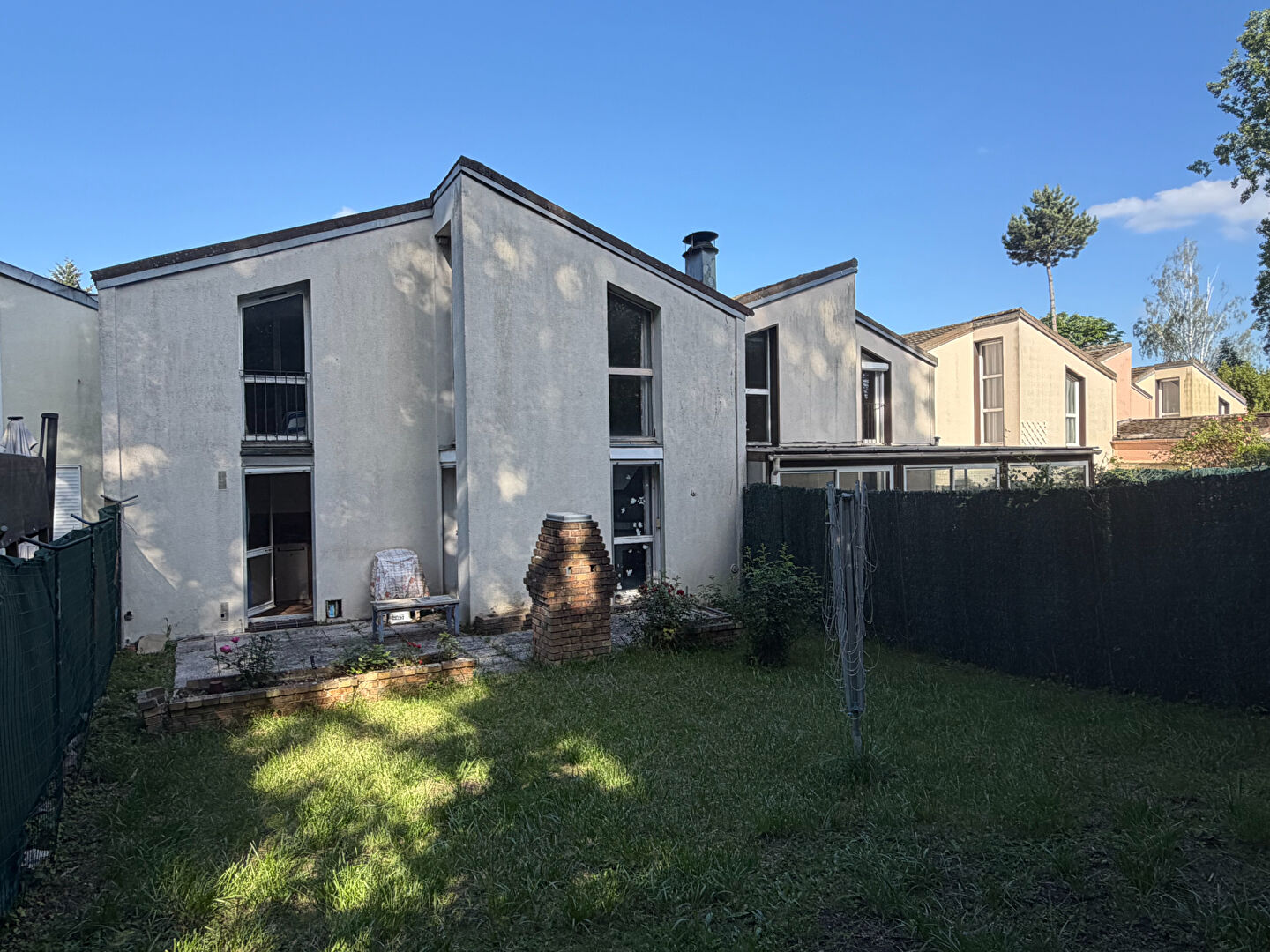 Maison NOISIEL (77186) 5 pi&egrave;ces 96.50 m&sup2;
