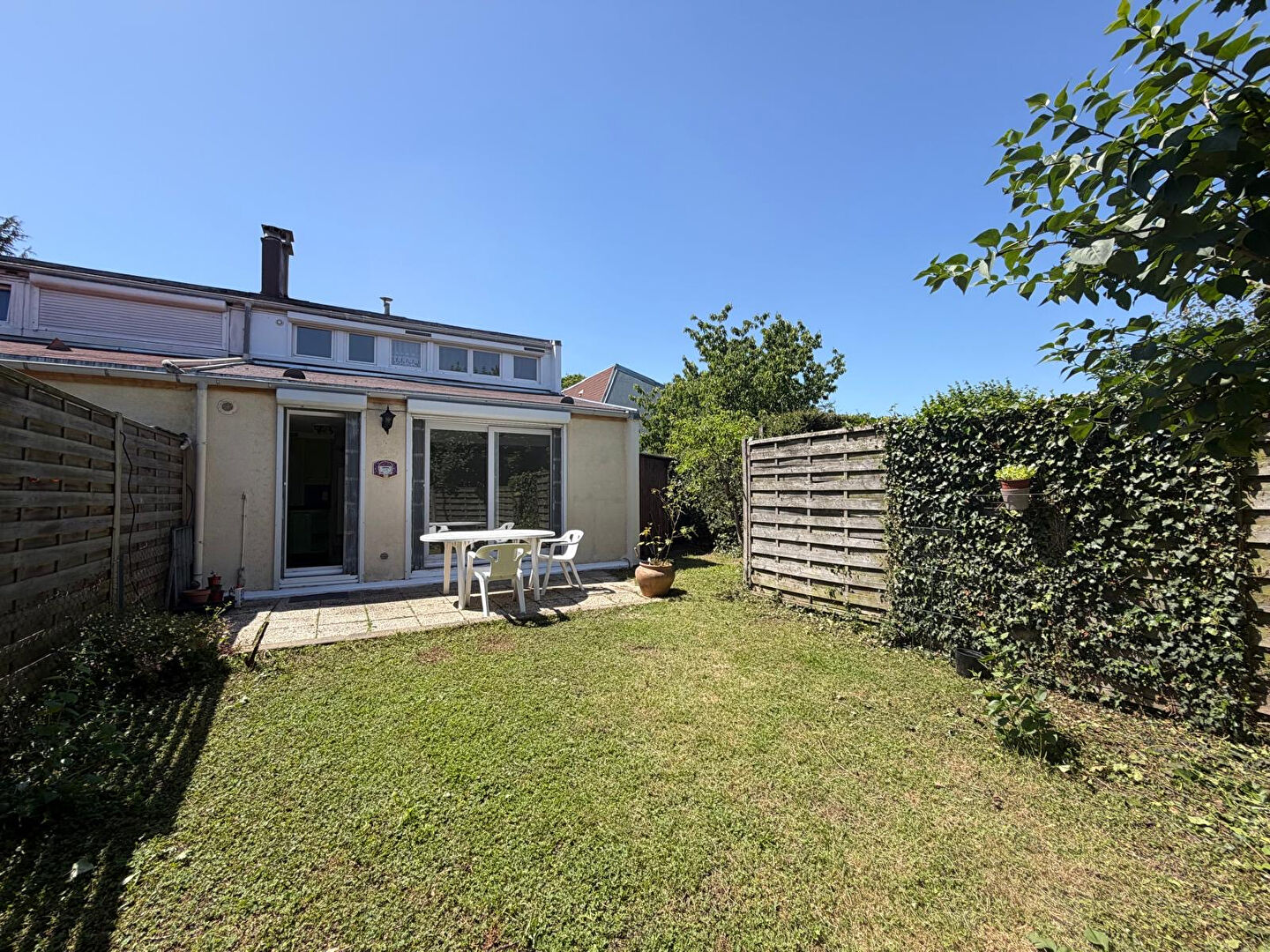 Maison NOISIEL (77186) 4 pi&egrave;ces 76.13 m&sup2;
