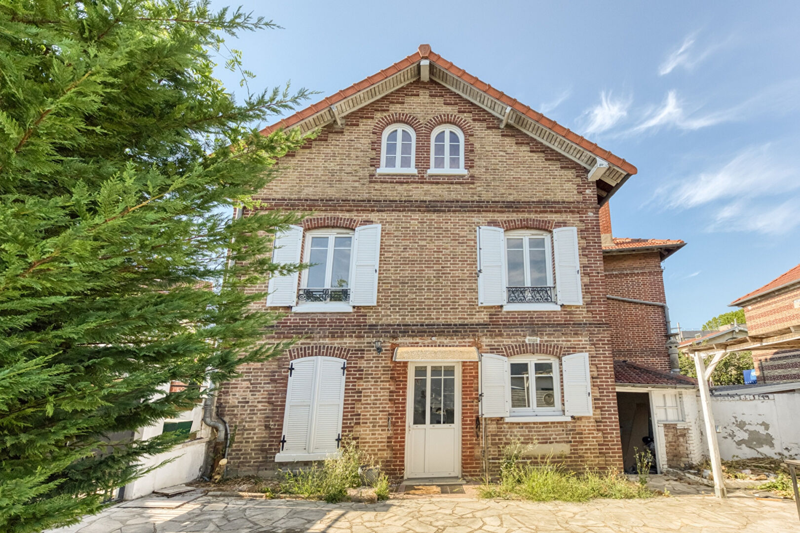 Maison NOISIEL (77186) 6 pi&egrave;ces 140.00 m&sup2;