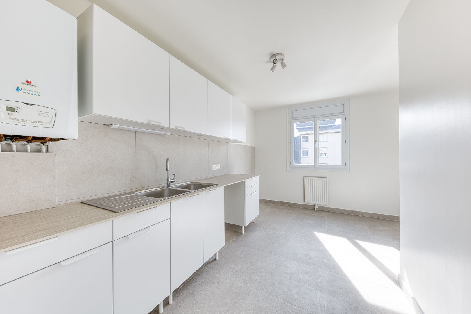 Appartement NOISIEL (77186) 4 pi&egrave;ces 88.53 m&sup2;