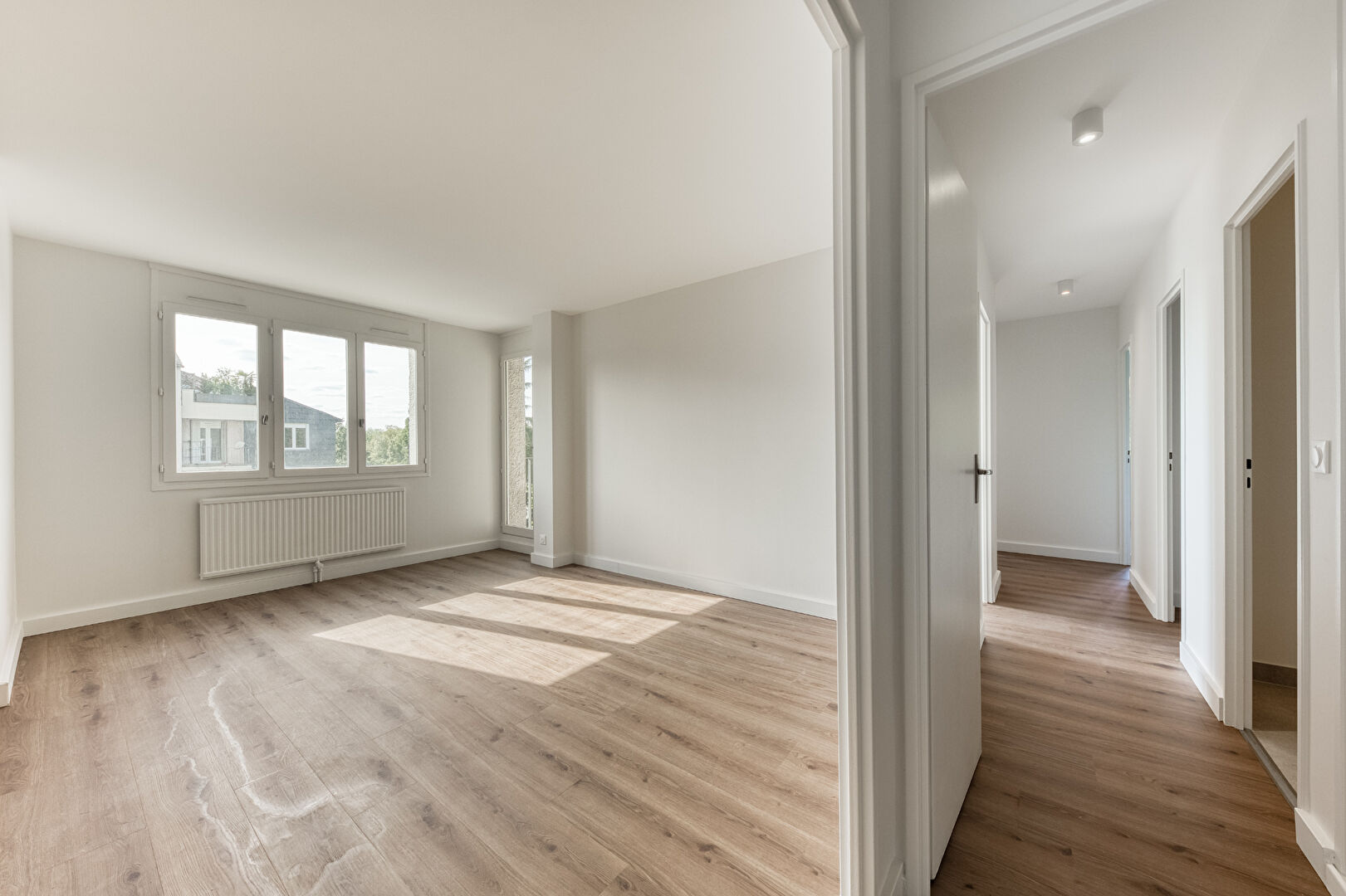 Appartement NOISIEL (77186) 4 pi&egrave;ces 88.53 m&sup2;
