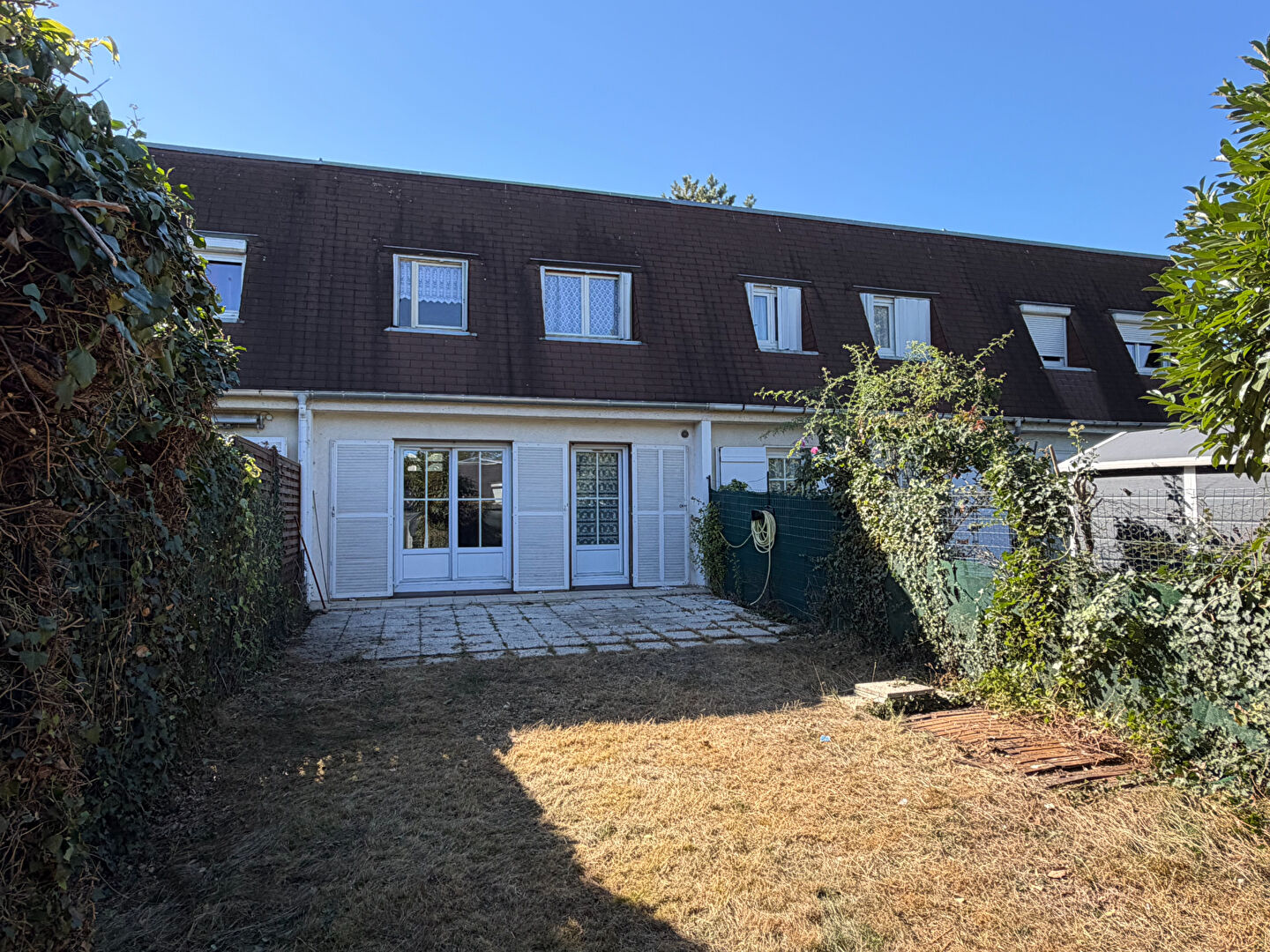 Maison NOISIEL (77186) 4 pi&egrave;ces 88.00 m&sup2;