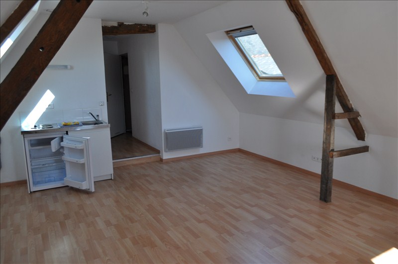 Appartement NOZAY (44170) 1 pièce 27.00 m²