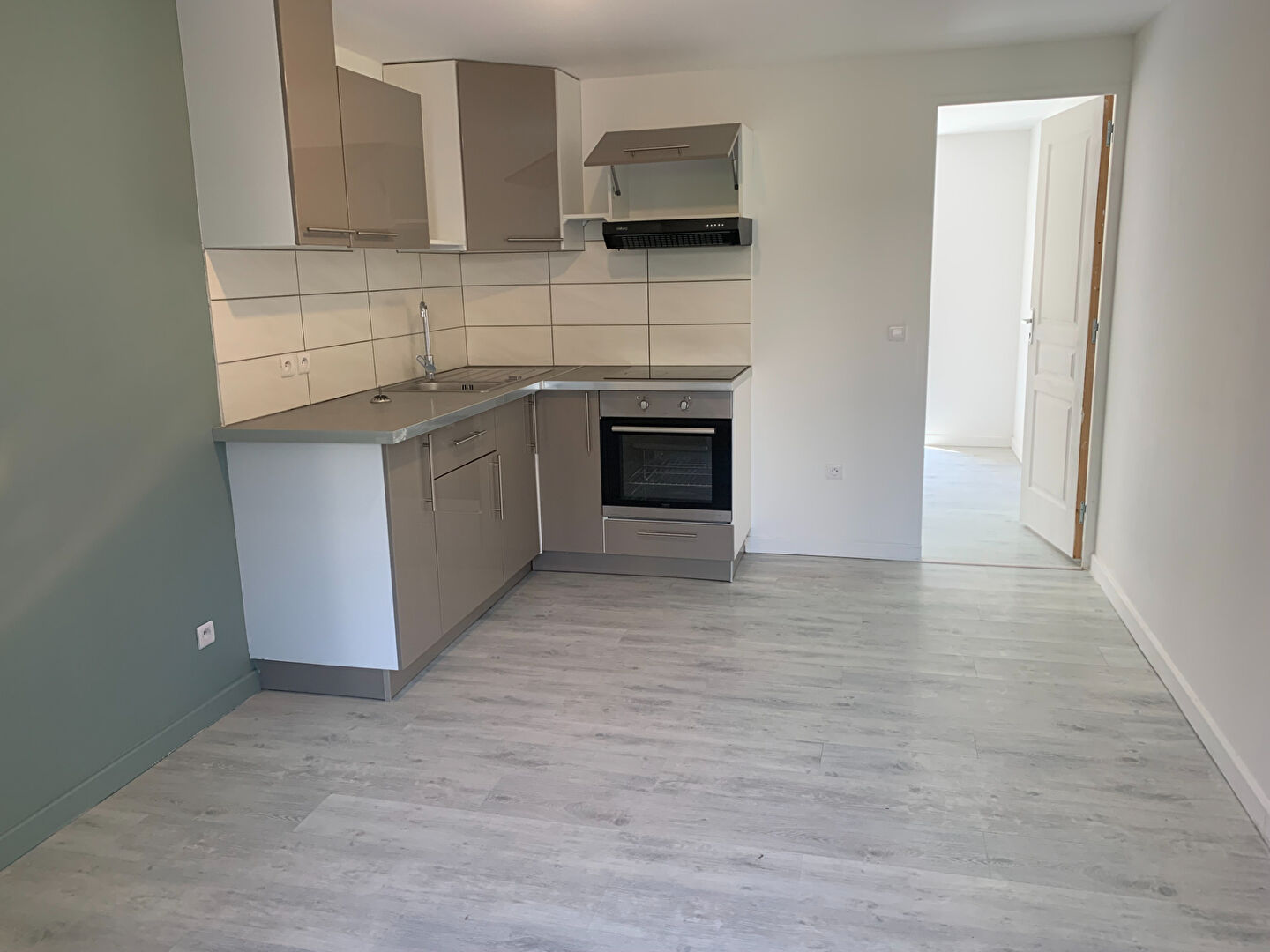 Appartement NOZAY (44170) 3 pièces 48.00 m²