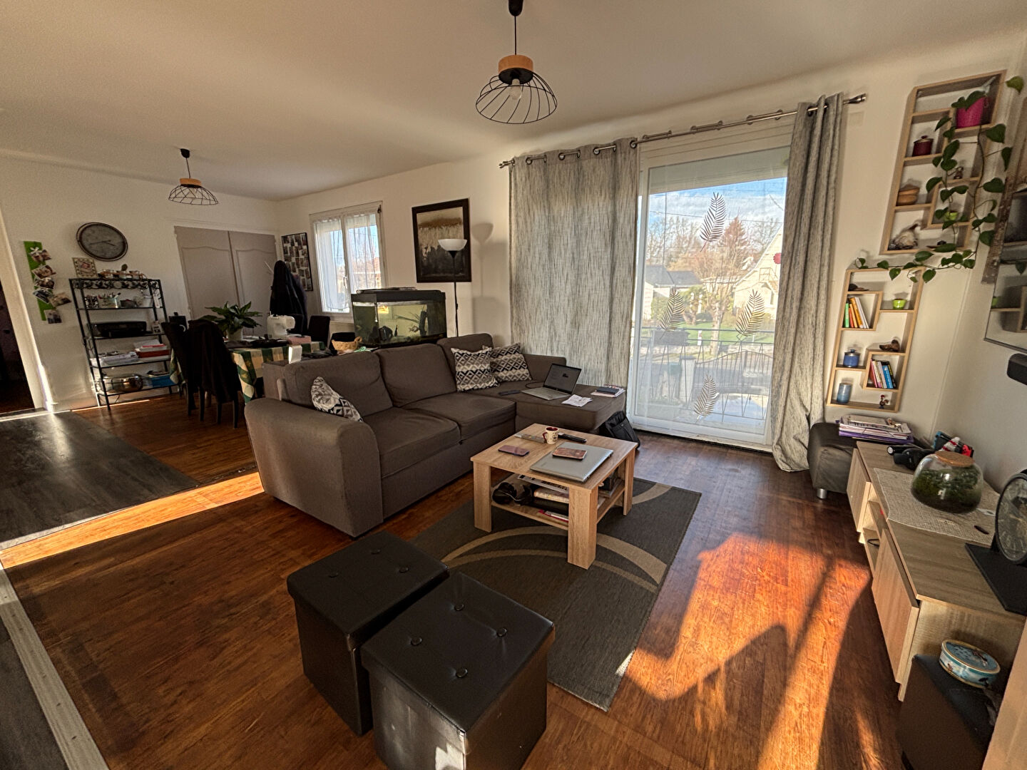 Maison NOZAY (44170) 6 pi&egrave;ces 131.87 m&sup2;