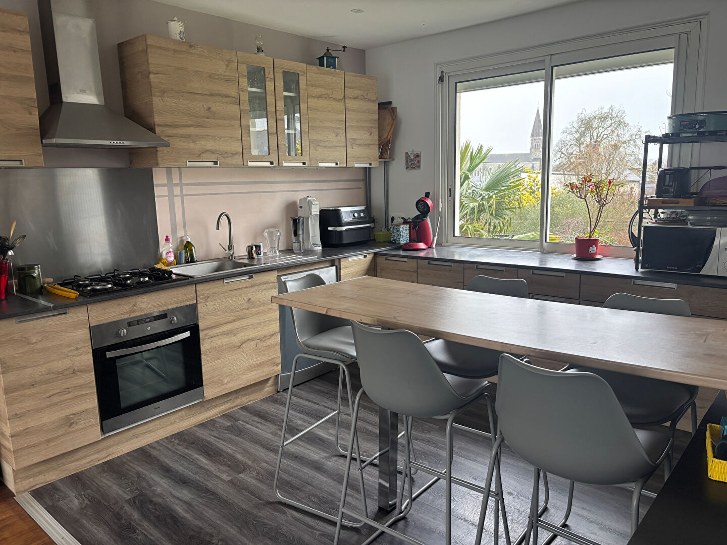 Maison NOZAY (44170) 6 pi&egrave;ces 131.87 m&sup2;