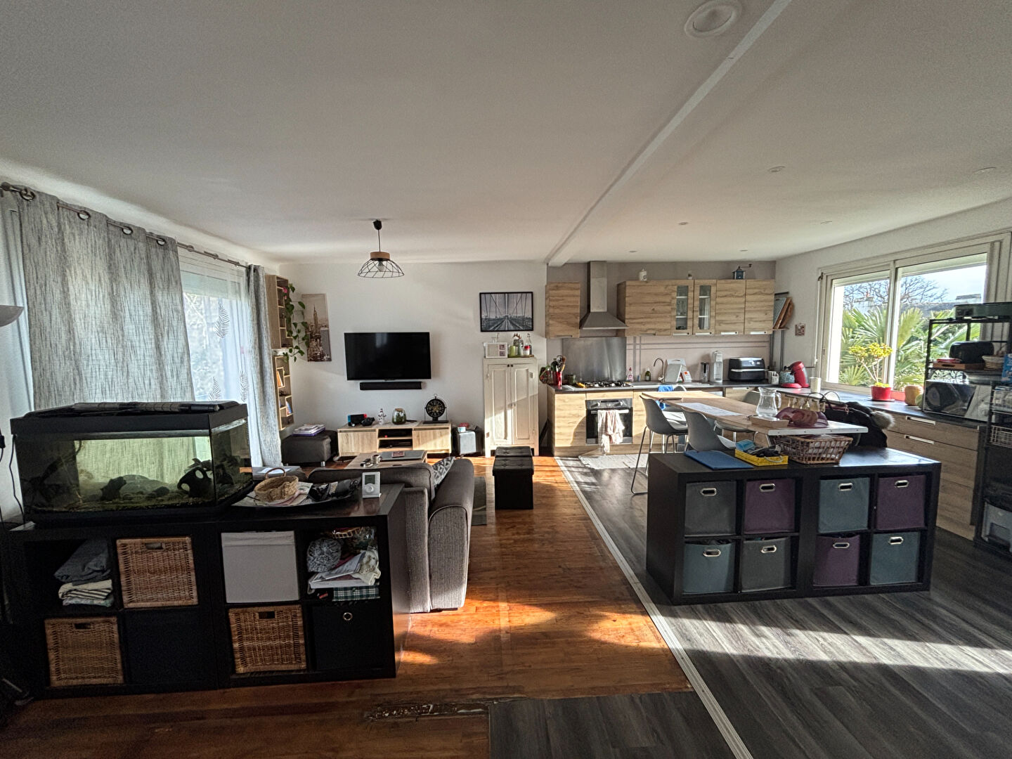 Maison NOZAY (44170) 6 pi&egrave;ces 131.87 m&sup2;