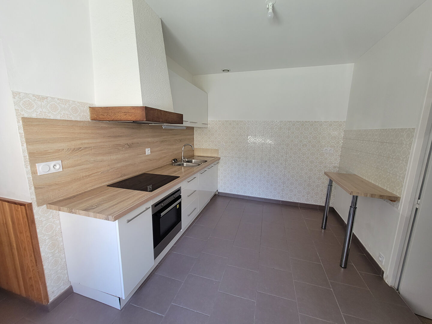 Maison Nozay (44170) 6 pièces 96.90 m²