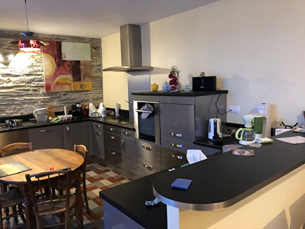 Maison TREFFIEUX (44170) 9 pièces 175.00 m²