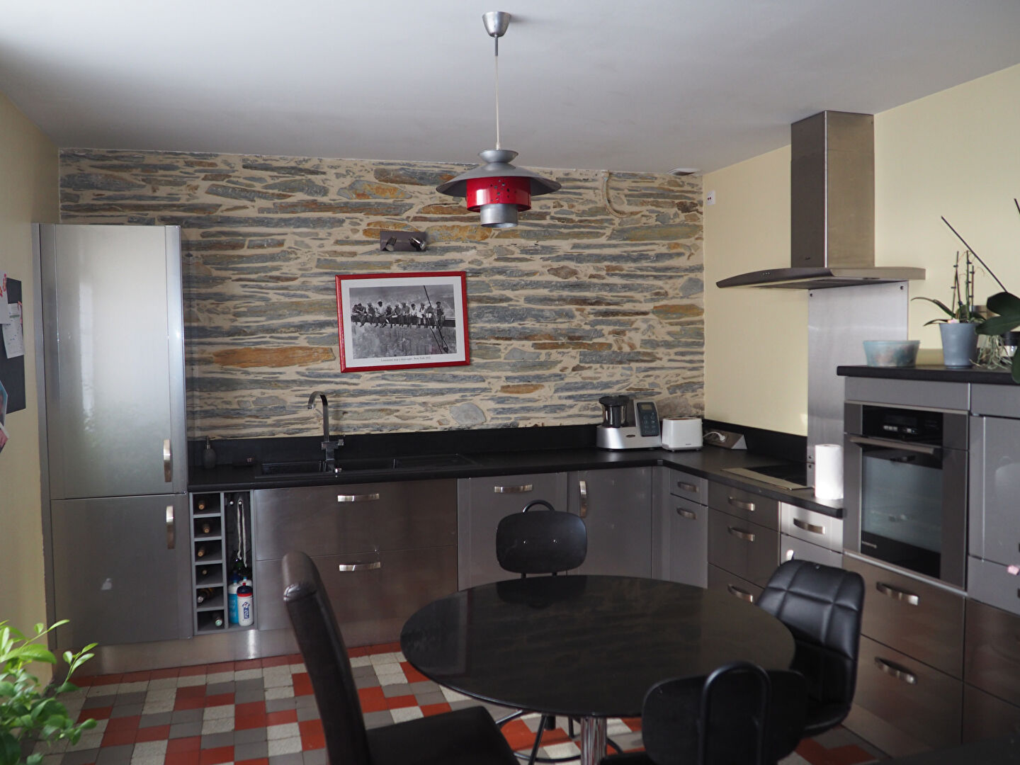 Maison TREFFIEUX (44170) 9 pièces 175.00 m²
