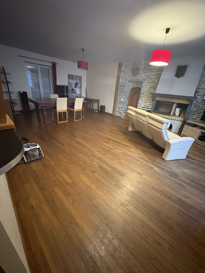 Maison TREFFIEUX (44170) 9 pièces 175.00 m²