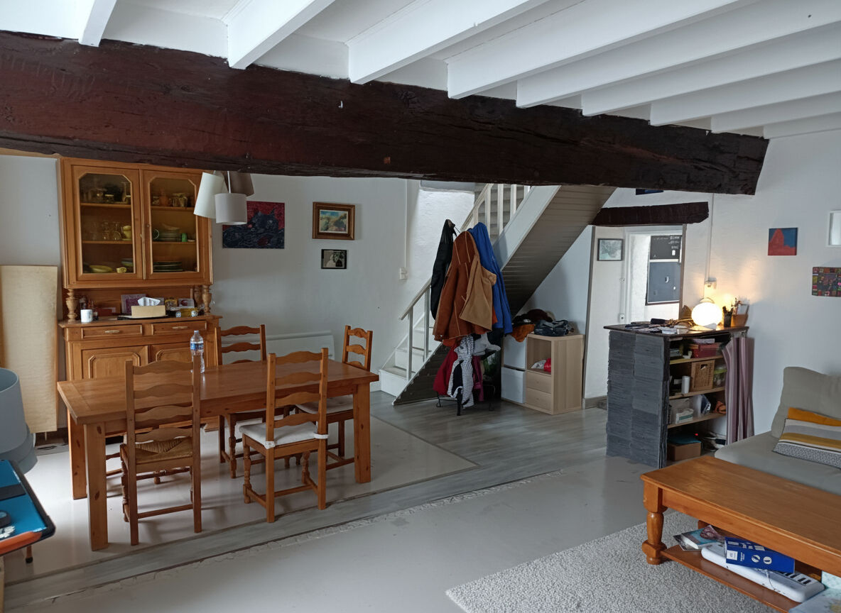 Maison Nozay (44170) 5 pi&egrave;ces 98.00 m&sup2;