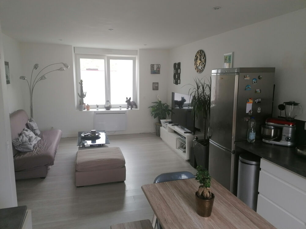 Maison BLAIN (44130) 3 pièces 66.00 m²