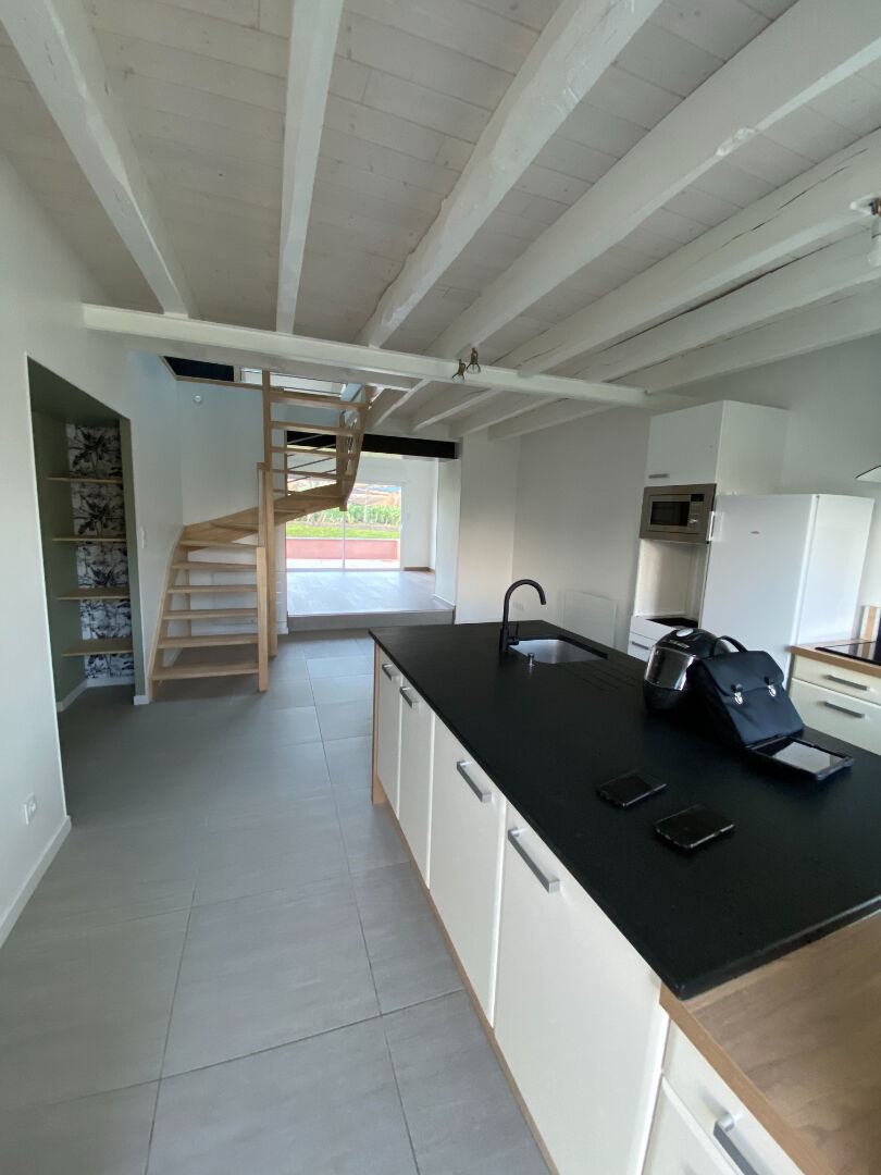 Maison Marsac sur don (44170) 3 pièces 83.00 m²