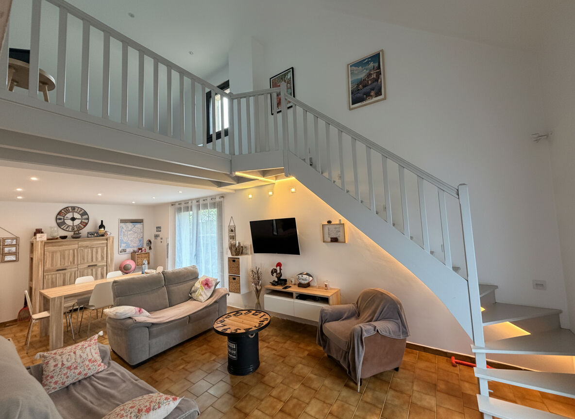 Maison NOZAY (44170) 7 pi&egrave;ces 128.00 m&sup2;