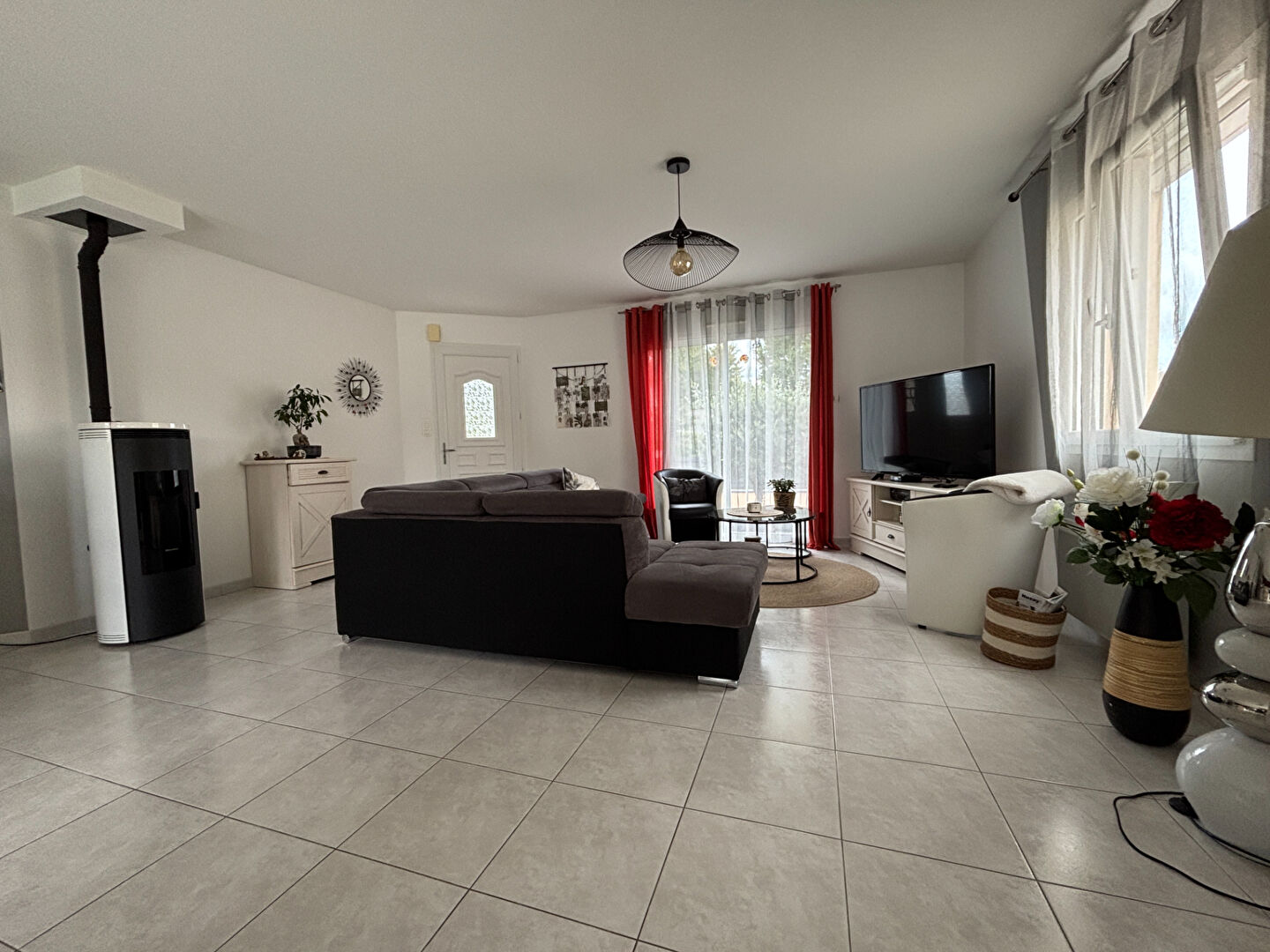 Maison NOZAY (44170) 5 pièces 125.00 m²