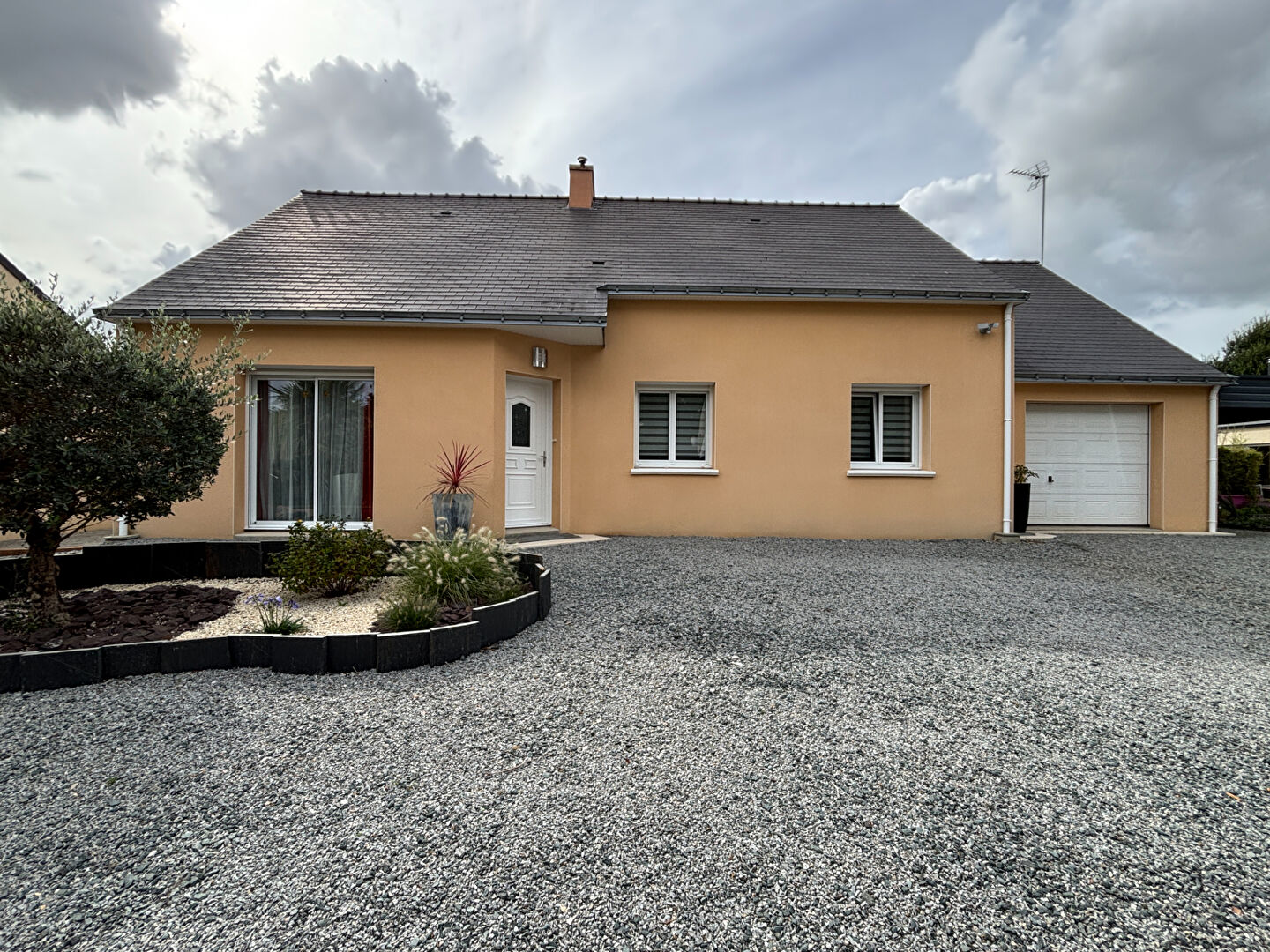 Maison NOZAY (44170) 5 pièces 125.00 m²