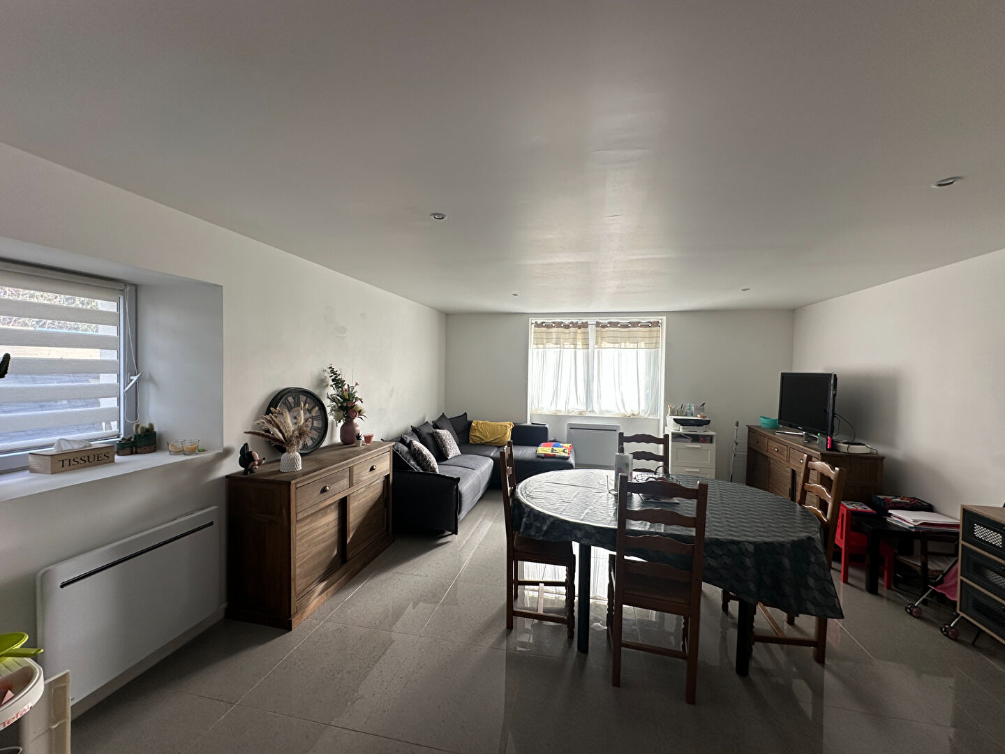 Appartement BLAIN (44130) 3 pièces 65.00 m²