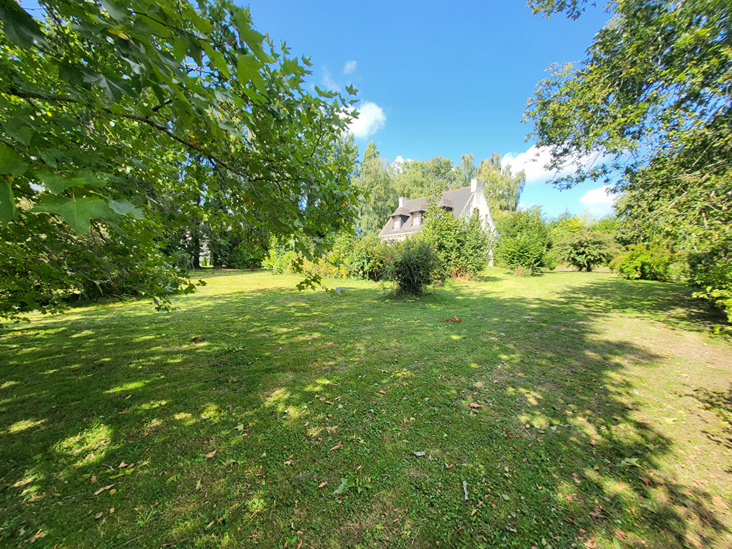 Maison NOZAY (44170) 6 pièces 120.00 m²