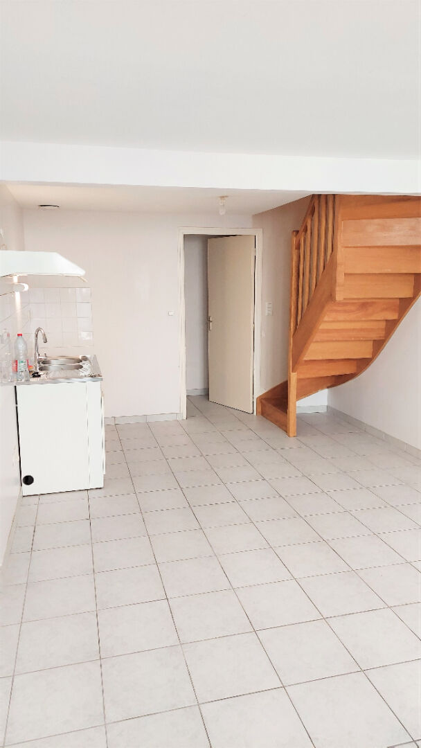 Maison Guemene Penfao (44290) 2 pièces 38.72 m²