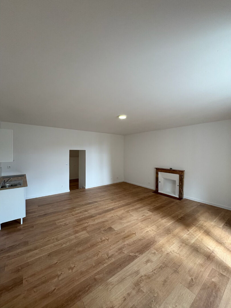 Appartement TREFFIEUX (44170) 2 pièces 53.89 m²
