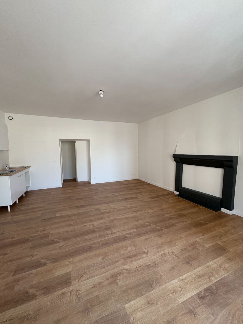 Appartement NOZAY (44170) 2 pièces 51.59 m²