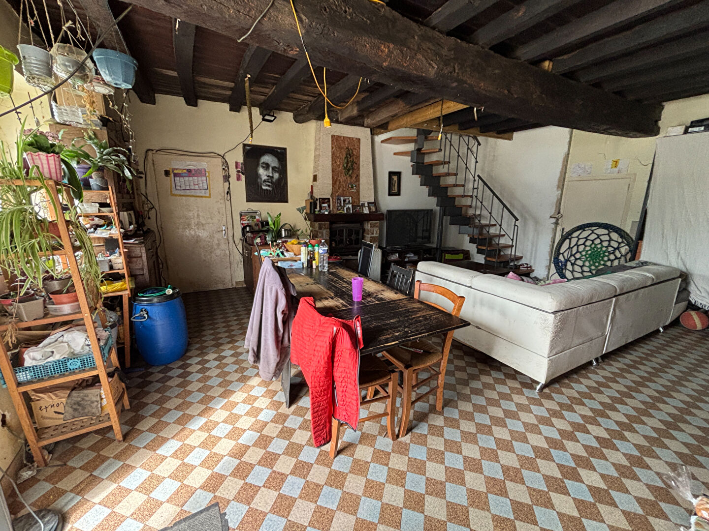 Maison DERVAL (44590) 5 pièces 149.00 m²