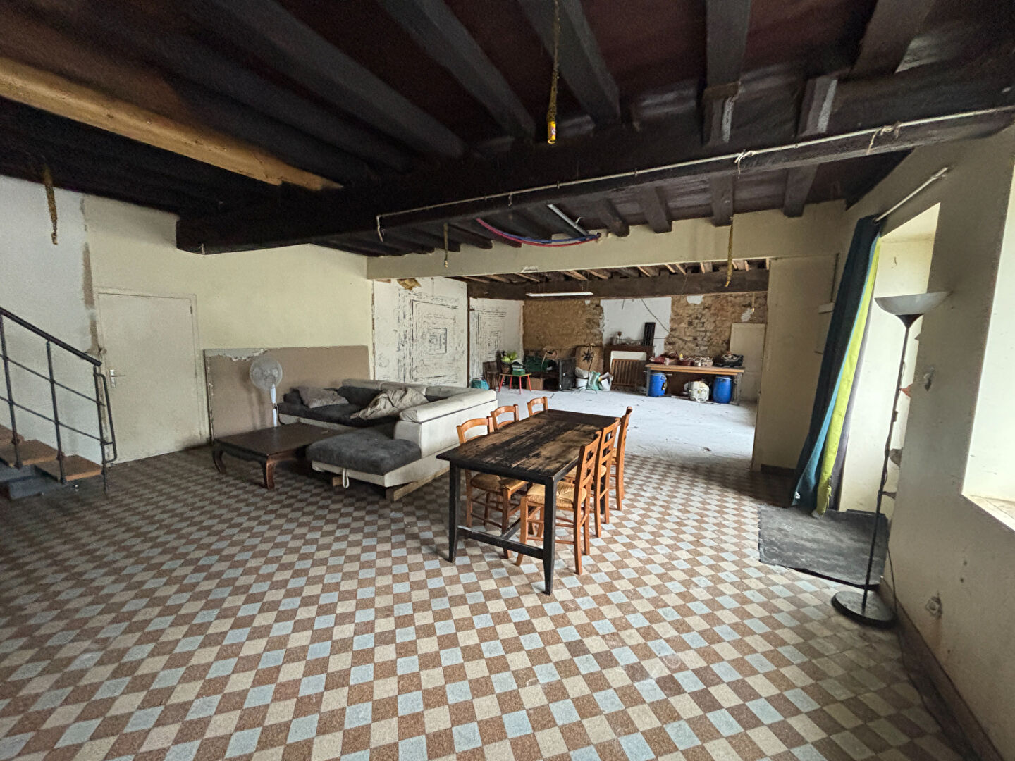 Maison DERVAL (44590) 5 pièces 149.00 m²