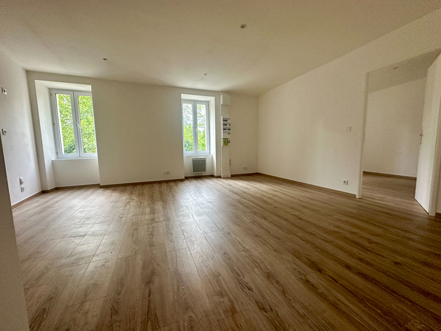 Appartement NOZAY (44170) 4 pi&egrave;ces 90.00 m&sup2;