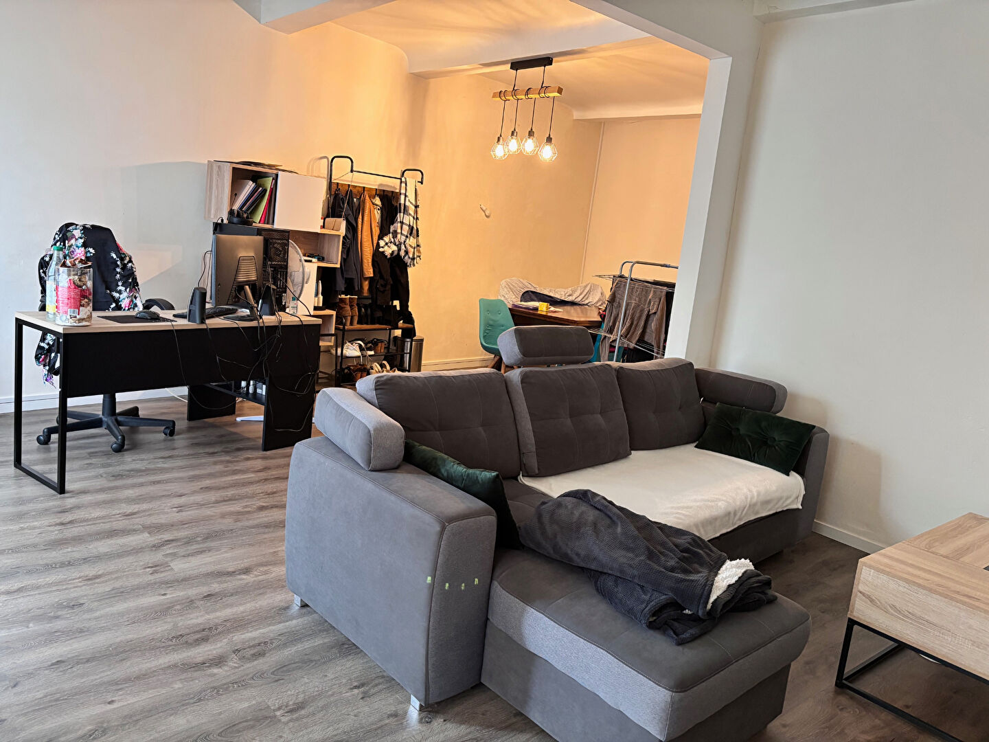 Appartement PONTCHATEAU (44160) 5 pièces 137.00 m²