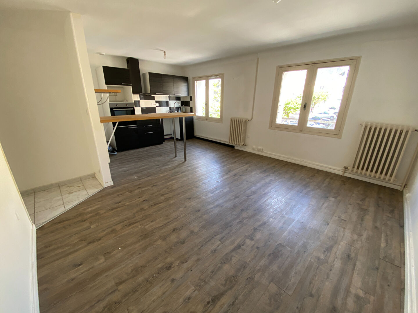 Appartement PLESSE (44630) 3 pièces 65.79 m²