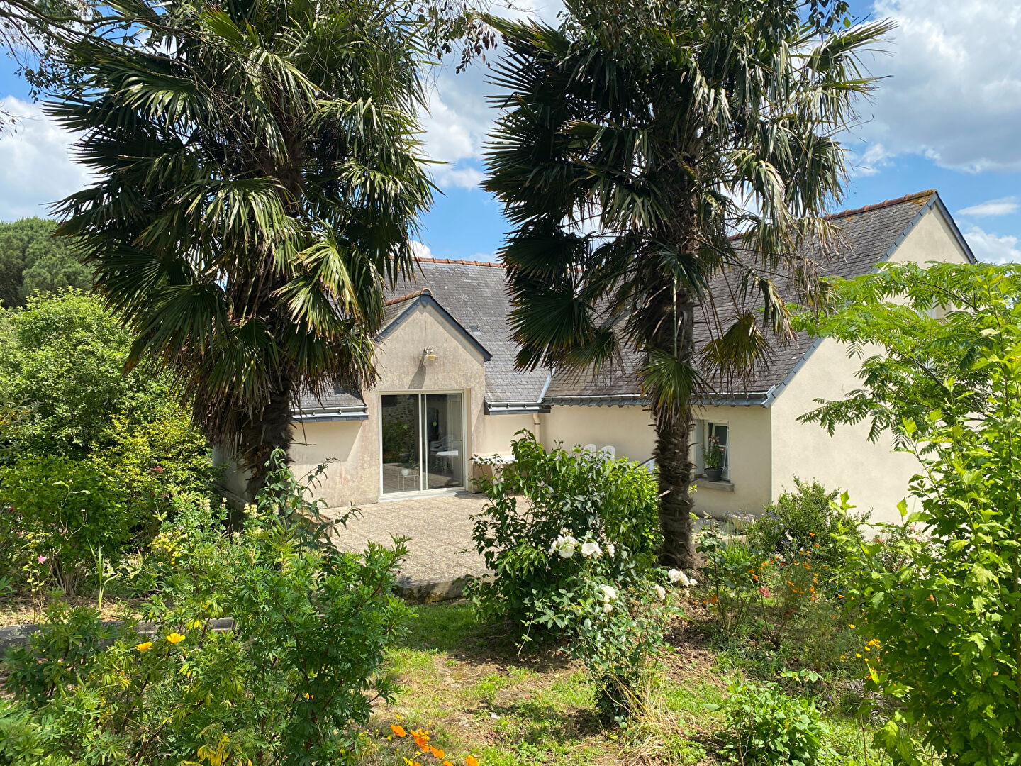 Maison DERVAL (44590) 6 pièces 193.00 m²