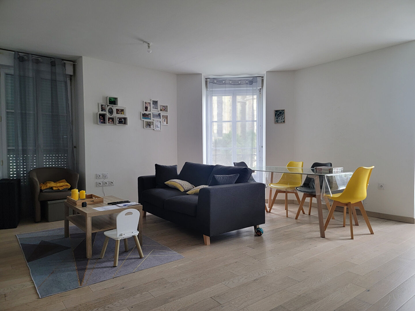 Appartement PLESSE (44630) 4 pièces 72.99 m²
