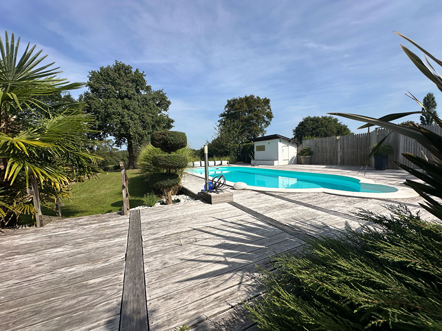 Maison BLAIN (44130) 8 pi&egrave;ces 170.00 m&sup2;