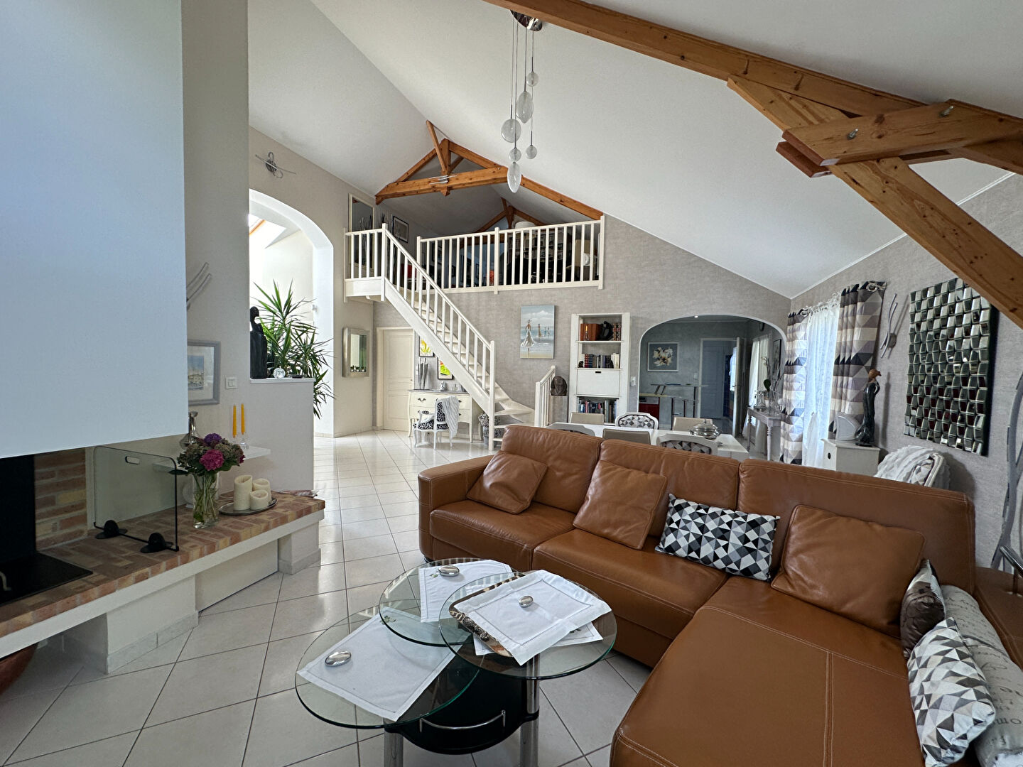 Maison SAVENAY (44260) 8 pièces 170.00 m²