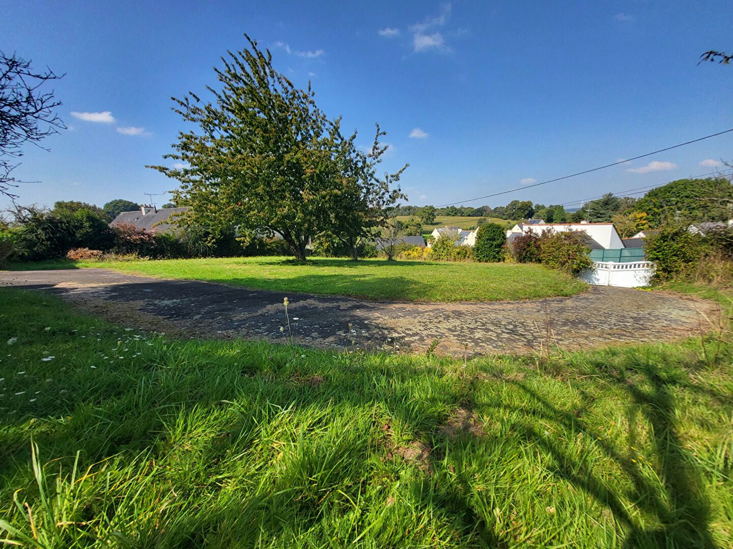 Terrain MARSAC SUR DON (44170) 1000.00 m²