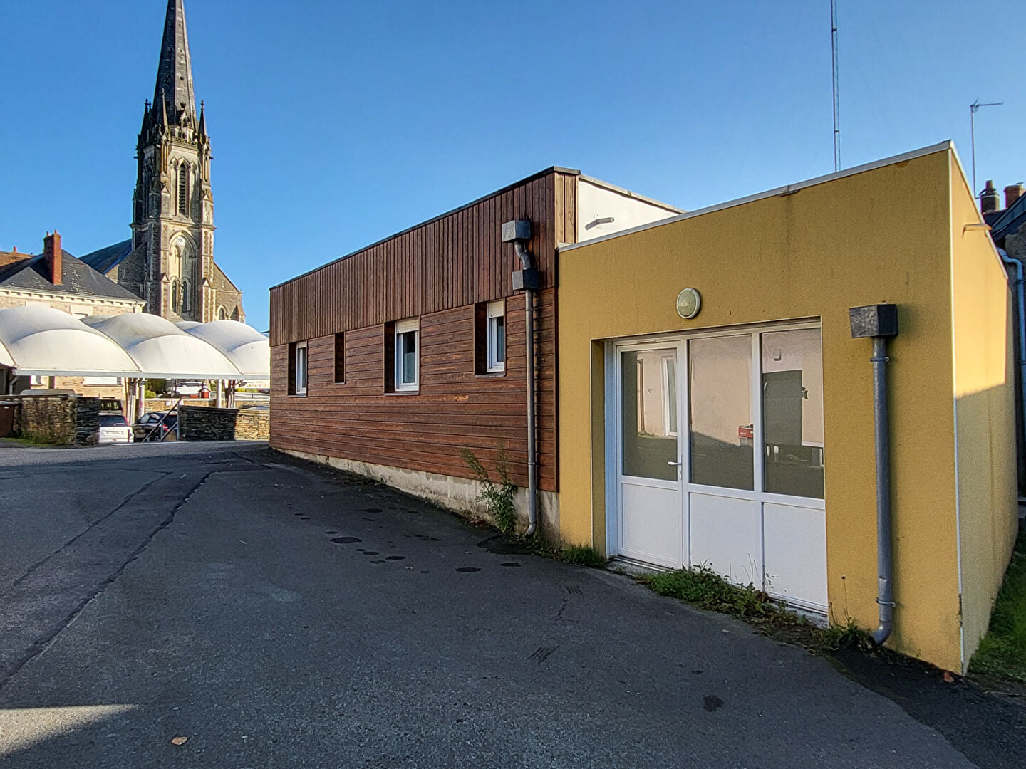 Maison PLESSE (44630) 8 pièces 110.00 m²