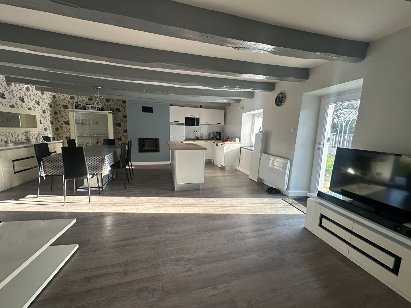 Maison JANS (44170) 5 pièces 146.00 m²