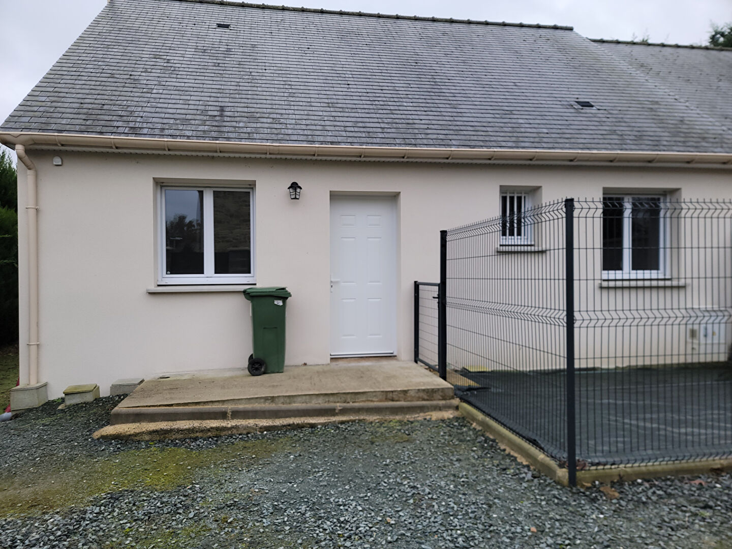 Maison ABBARETZ (44170) 3 pièces 70.00 m²