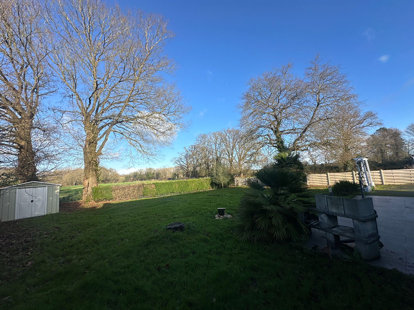 Maison NOZAY (44170) 5 pièces 146.00 m²