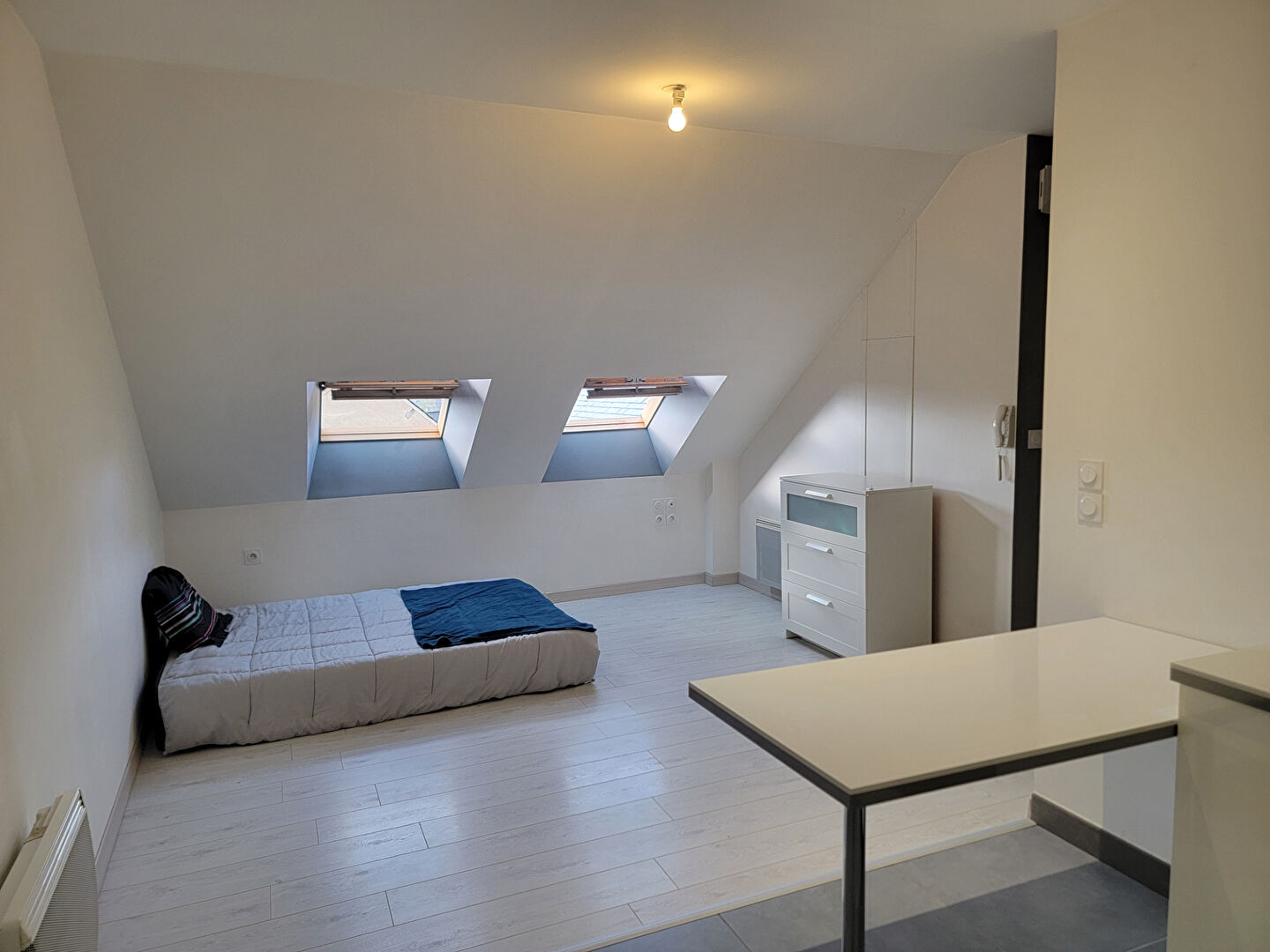 Appartement PLESSÉ (44630) 1 pièce 20.31 m²