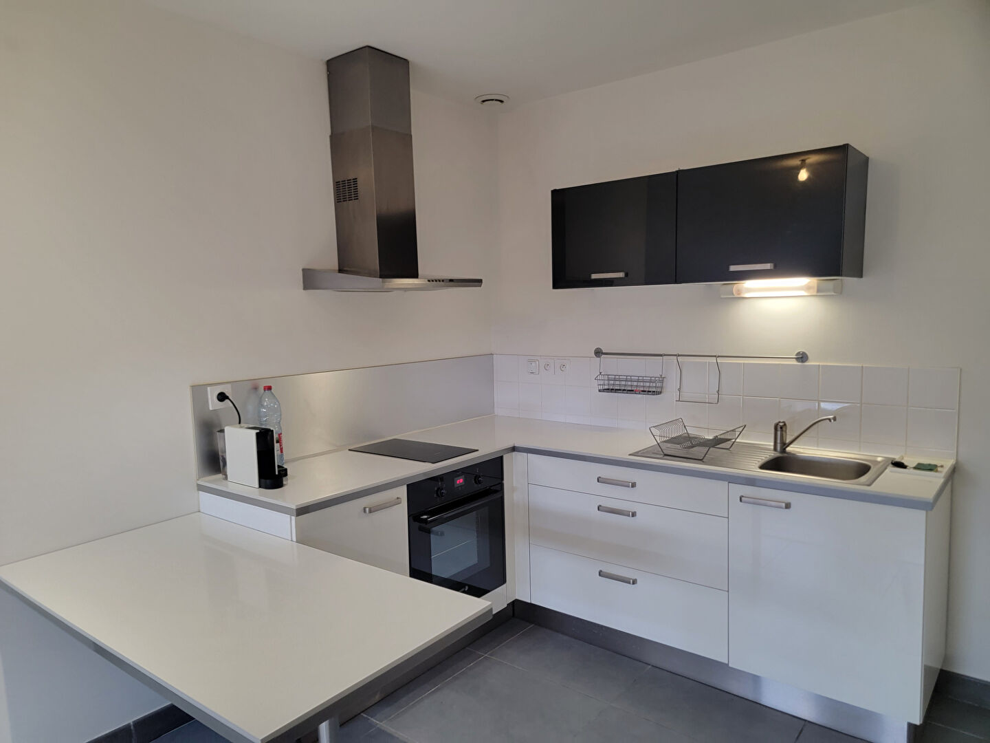 Appartement PLESSÉ (44630) 1 pièce 20.31 m²