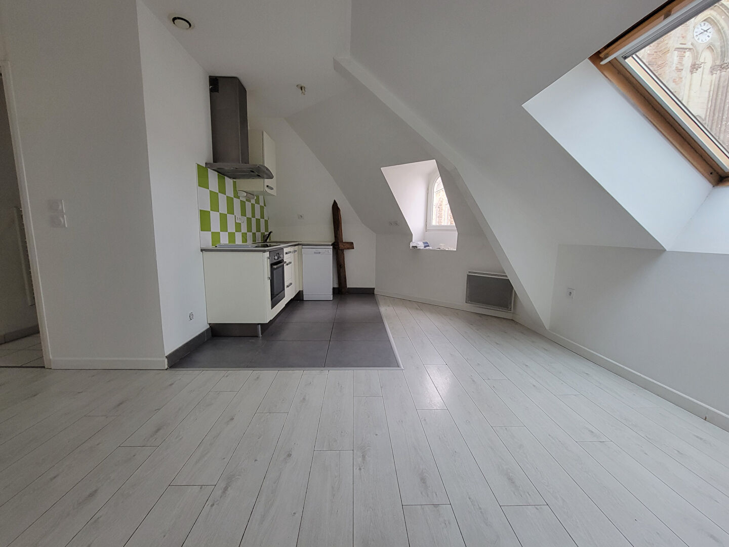 Appartement PLESSE (44630) 3 pi&egrave;ces 37.08 m&sup2;