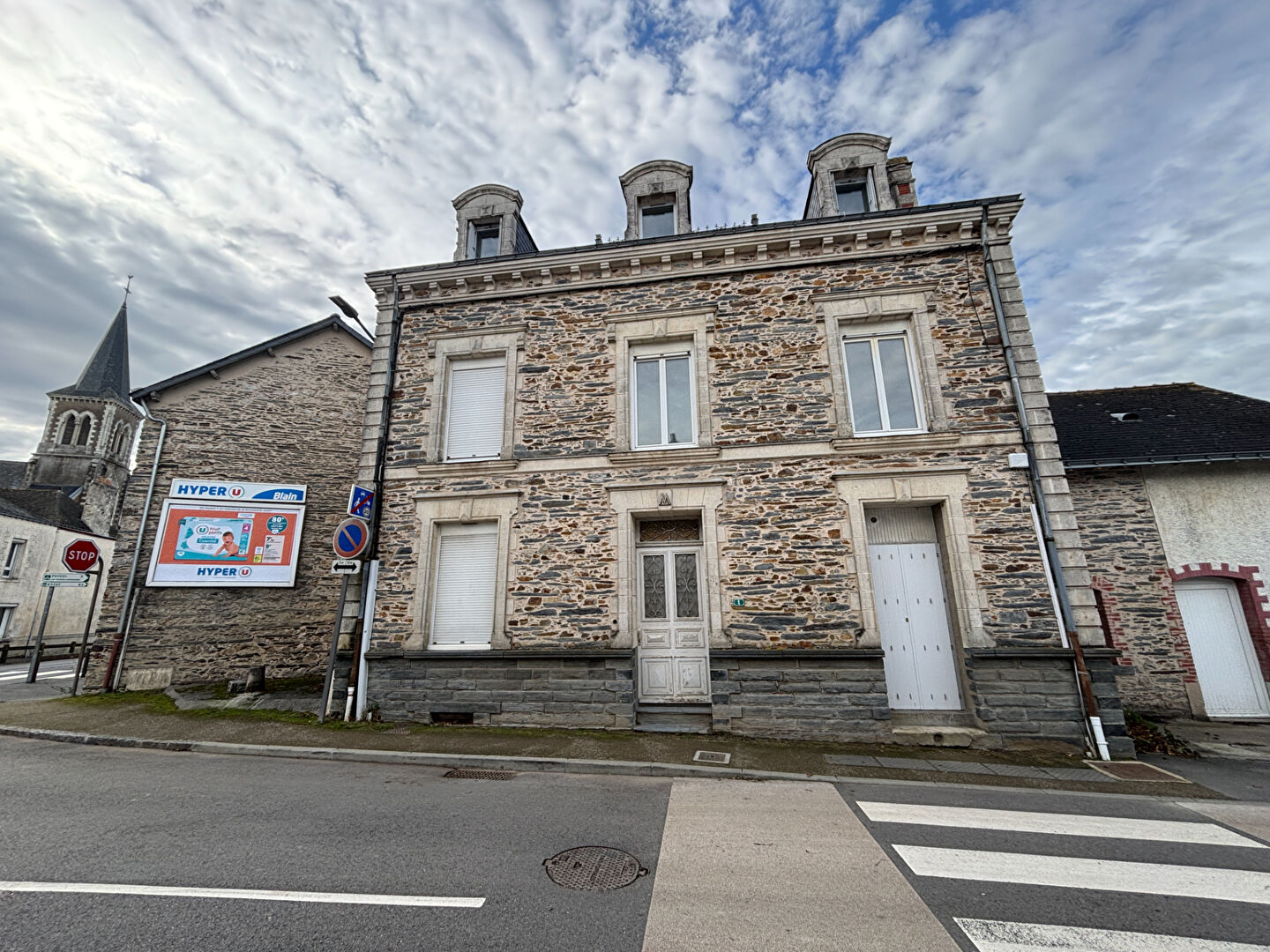 Appartement LA GRIGONNAIS (44170) 2 pièces 31.27 m²