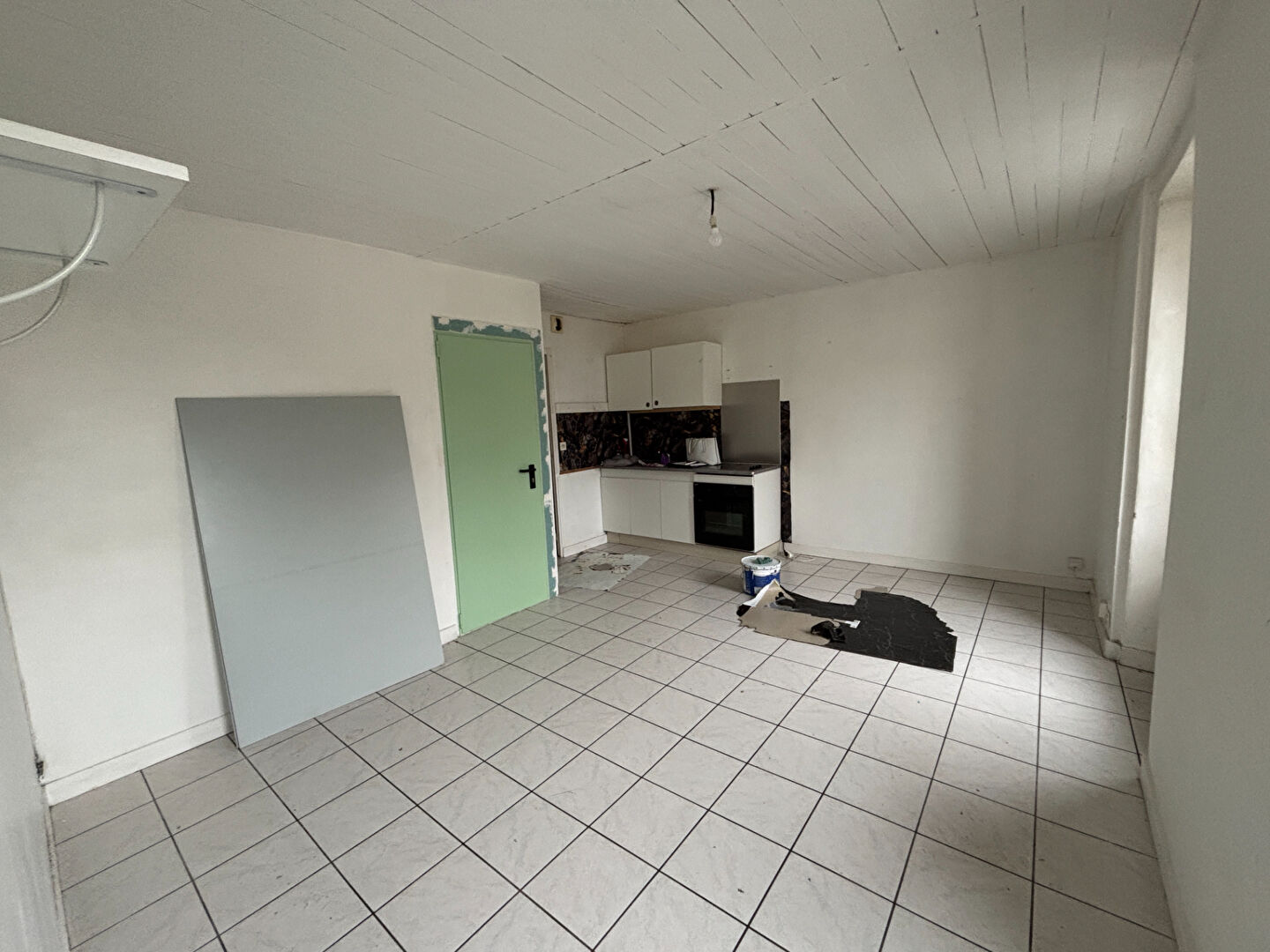 Appartement LA GRIGONNAIS (44170) 3 pi&egrave;ces 65.78 m&sup2;